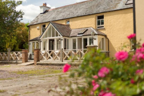 Charming Old Farmhouse